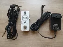 Mooer Micro Looper Gitáreffekt