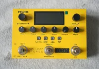 Nux Dual  stereo Loop station - gusztiplayer [Ma, 20:51]