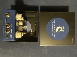 Nux NSS-5 Solid Studio ??? [2026.09.10. 21:26]