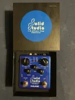Nux NSS-5 Solid Studio
