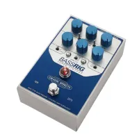 Origin Effects Bassrig Super Vintage Basszus pedál - viktorbass [Ma, 16:51]