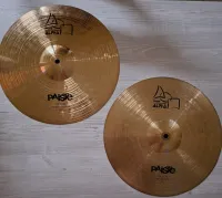 Paiste Alpha
