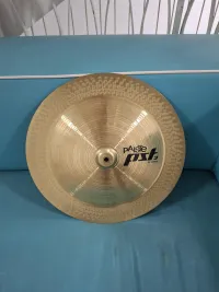 Paiste PST3 kínai Cintányér - BIBmusic [Ma, 08:14]