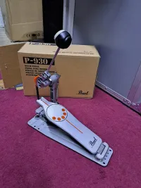 PEARL P-930 Demonator basový pedál - Koós Balázs Bence [Yesterday, 8:40 pm]