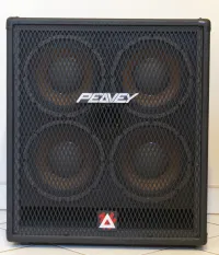 Peavey 410TVX 4ohm Bass box - benceujszaszi [Today, 9:53 am]