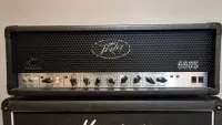 Peavey 6505 Guitar amplifier - Bimbicimbi [Today, 9:07 am]