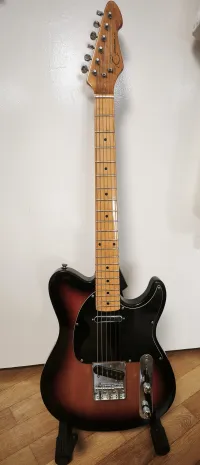 Peavey GENERATION EXP Electric guitar - szlyga [Today, 2:08 pm]