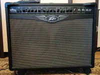 Peavey VK212