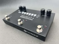 Pigtronix Infinity 3 Loop station - JohnnyStefan [Ma, 16:32]