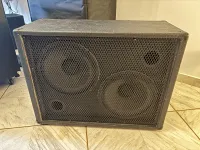 Powerstate 2x12 200W Celestion Gitárláda - Zed [Ma, 22:51]