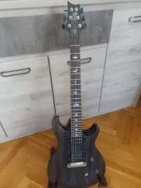 PRS SE CE 24 Standard Stoptail Satin Charcoal E-Gitarre - Dudás Norbert [Today, 12:45 pm]
