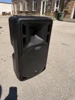 RCF ART 315-A MK4 Aktív hangfal