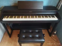 Roland RP701-CB ,kiegészítők