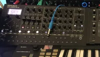 Roland SH-4D