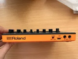 Roland T-8 Trommelmaschine - Nagy Eszter [Today, 1:58 pm]