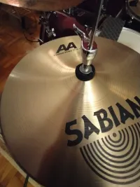 Sabian AA Fusion Bubený šlapák - oldiyrecording [Yesterday, 9:12 pm]