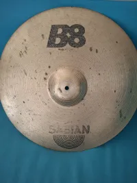 Sabian B8 20 ride Cintányér - BIBmusic [Ma, 13:53]