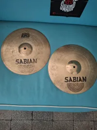 Sabian B8 Lábcintányér - BIBmusic [Ma, 13:51]