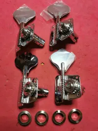 Schaller Original F-Series BMF 4L Afinador de bajo - 023BOB [Yesterday, 4:40 pm]