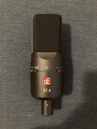 sE Electornics X1A