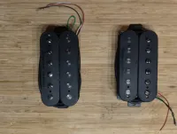 Seymour Duncan NazgulSentient Set Hangszedő szett - Dörgő [Ma, 18:40]