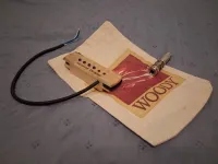 Seymour Duncan SA-3XL Pastilla de guitarra - Pakompartos [August 30, 2026, 2:42 pm]