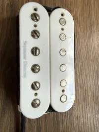 Seymour-Duncan Sh1 -59 Bridge modell Hangszedő - András79 [Ma, 12:03]