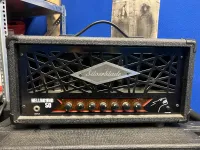 Silverblade Hellhound 50