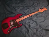 Sire Marcus Miller V5 Alder-4  Basszusgitár
