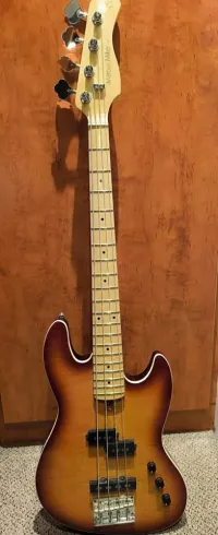 Sire U5 Marcus Miller Shortscale rövid menzúrás basszusgitár - neuzil [Ma, 01:07]