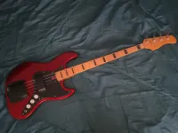 Sire Marcus Miller V5 Alder-4 CAR