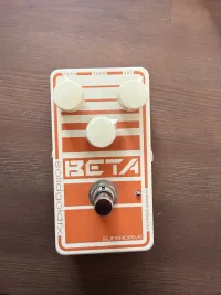SolidGoldFX BETA Superdrive