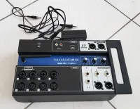 Soundcraft UI12 Digital mixer - tavaszjokka [Today, 3:47 pm]