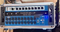 Soundcraft Ui24R Digitális keverő - The Amygdala [Ma, 15:18]
