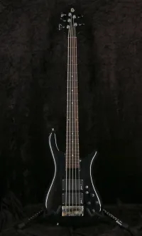 Spector 1990 pre-Euro Sims öthúros Basszusgitár 5 húros - Vintage52 Hangszerbolt és szerviz [Ma, 14:34]
