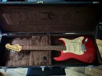 Squier Affinity