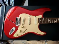 Squier Affinity