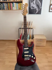 Squier Affinity Stratocaster Elektromos gitár