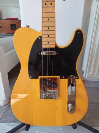 Squier Classic Vibe 50s Telecaster MN BB