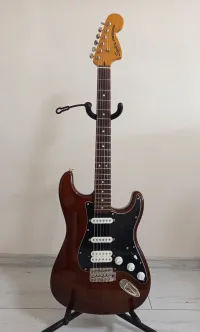 Squier Classic Vibe 70s Stratocaster HSS Elektromos gitár - Marcell87 [Ma, 08:41]