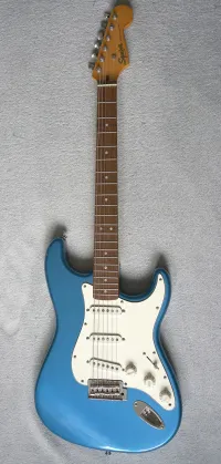 Squier Classic Vibe Stratocaster