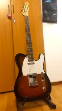 Squier Telecaster