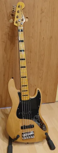 Squier Vintage Modified 70s Bajo eléctrico - Kovi8985 [Today, 9:11 am]