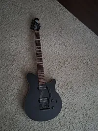 Sterling Axis sub series Guitarra eléctrica - VT008 [Yesterday, 11:46 pm]