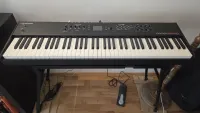 Studiologic Numa X 73 piano Piano eléctrico - Robi D [Today, 3:01 pm]