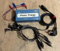 T-Rex Fuel Tank