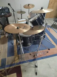 TAMA Rockstar Equipo de batería - Kobakh01 [Today, 3:55 pm]