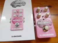 TC Electronic Brainwaves úg garis