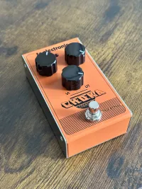 TC Electronic Choka Tremolo Efektový pedál - DávidM [Today, 3:53 pm]