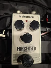 TC Electronic Forcefield compressor